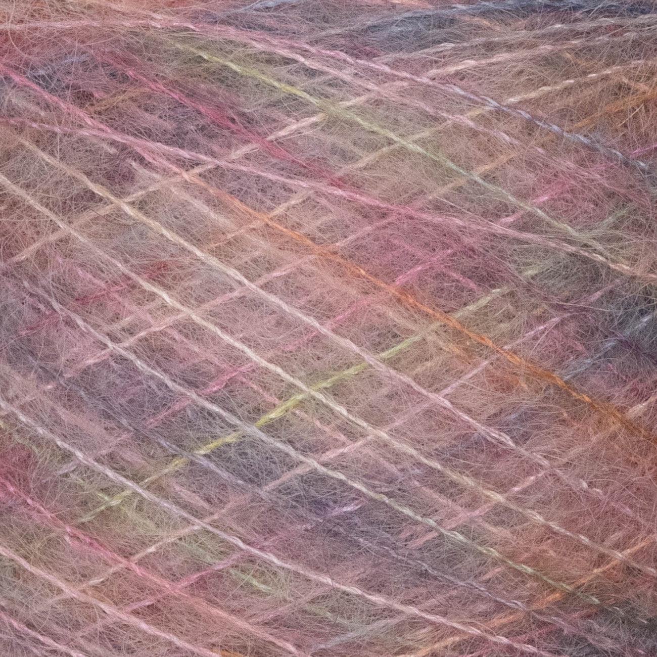Mohair is here