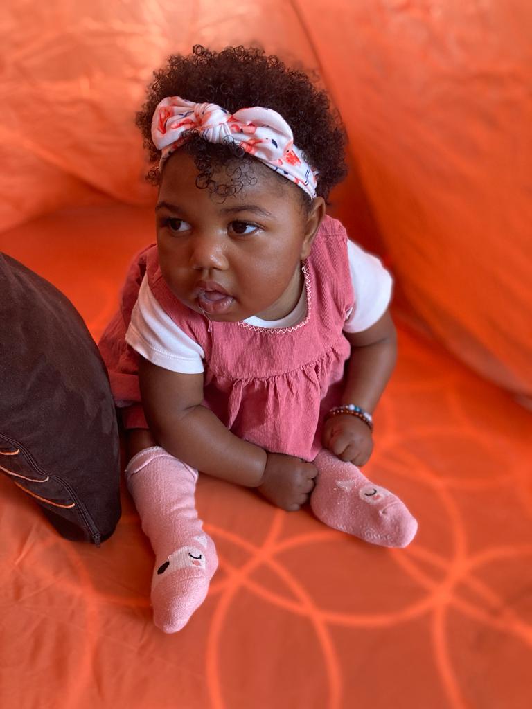 Rainbows for Anayah-Israel