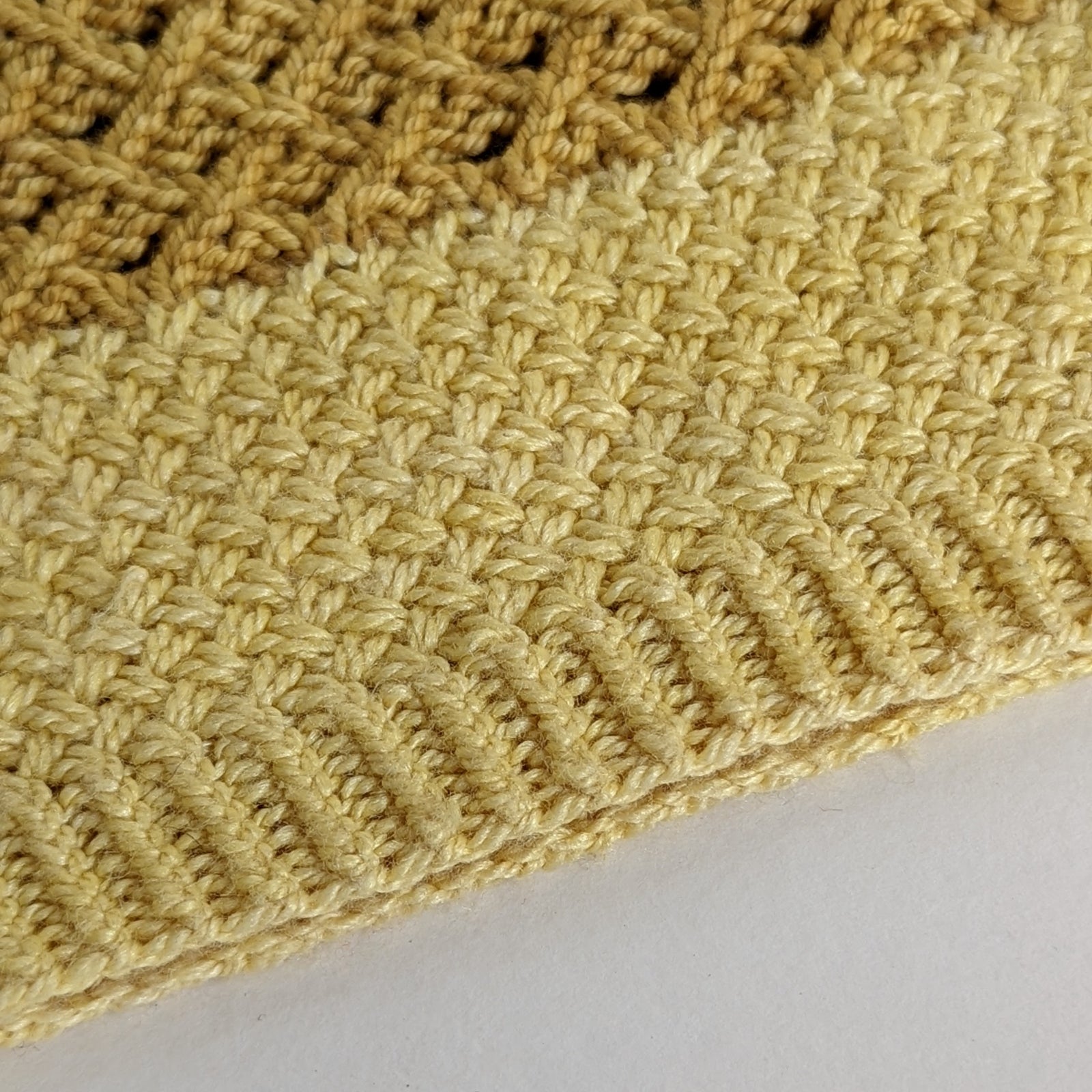 Would you like to learn crochet cast-on?