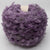 Naturally dyed Bulky Boucle - 50g cakes