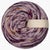 Naturally dyed merino/nylon Bulky yarn 125g