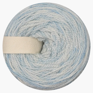 Naturally dyed soft Fingering weight yarn - 100g cakes