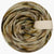 Naturally dyed merino/nylon Bulky yarn 125g