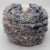 Naturally dyed Bulky Boucle - 50g cakes