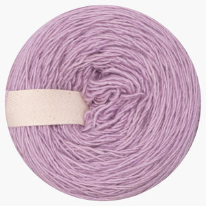 Naturally dyed soft singles merino/ cashmere/ silk fingering weight 100g cakes