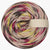 Naturally dyed merino/nylon Bulky yarn 125g