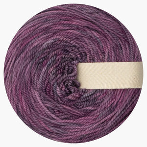 Naturally dyed 3ply merino/ cashmere/ silk DK weight 100g cakes