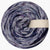 Naturally dyed merino/nylon Bulky yarn 125g