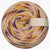 Naturally dyed merino/nylon Bulky yarn 125g
