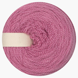 Naturally dyed soft Fingering weight yarn - 100g cakes