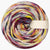 Naturally dyed merino/nylon Bulky yarn 125g