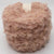 Naturally dyed Bulky Boucle - 50g cakes