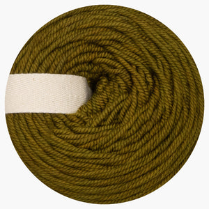 Naturally dyed soft DK weight yarn - 100g cakes