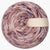 Naturally dyed merino/nylon Bulky yarn 120g