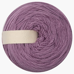 Naturally dyed soft DK weight yarn - 100g cakes