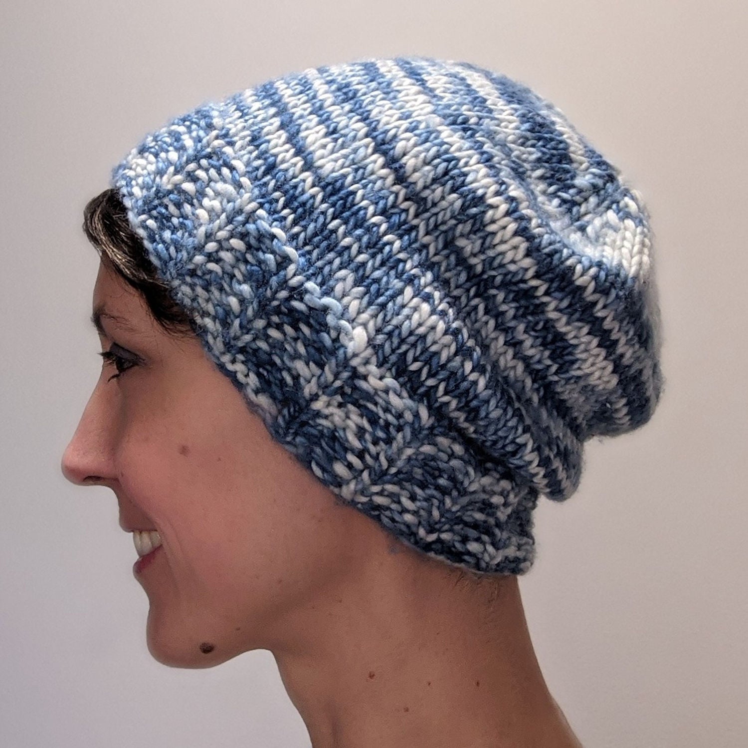 Missi Hat Pattern