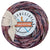Naturally dyed soft singles Bulky weight yarn