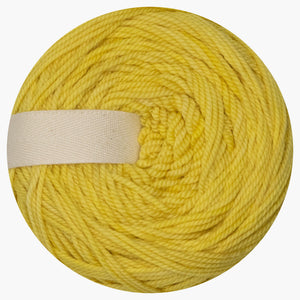Naturally dyed soft DK weight yarn - 100g cakes